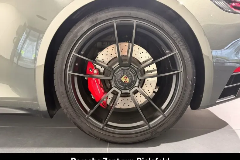 Porsche 992 din 2023 cu 22.222 km - oferta POR248818 - foto 10