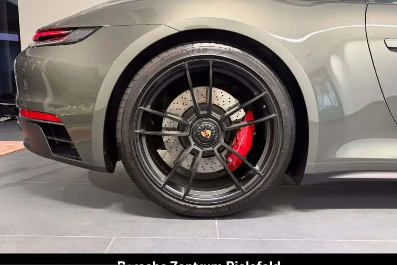 Porsche 992 din 2023 cu 22.222 km - oferta POR248818 - foto 11