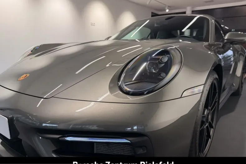 Porsche 992 din 2023 cu 22.222 km - oferta POR248818 - foto 13