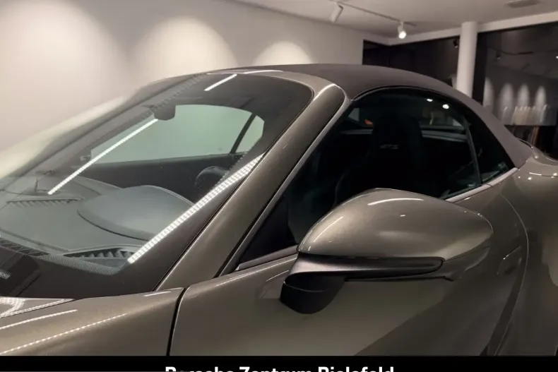 Porsche 992 din 2023 cu 22.222 km - oferta POR248818 - foto 14