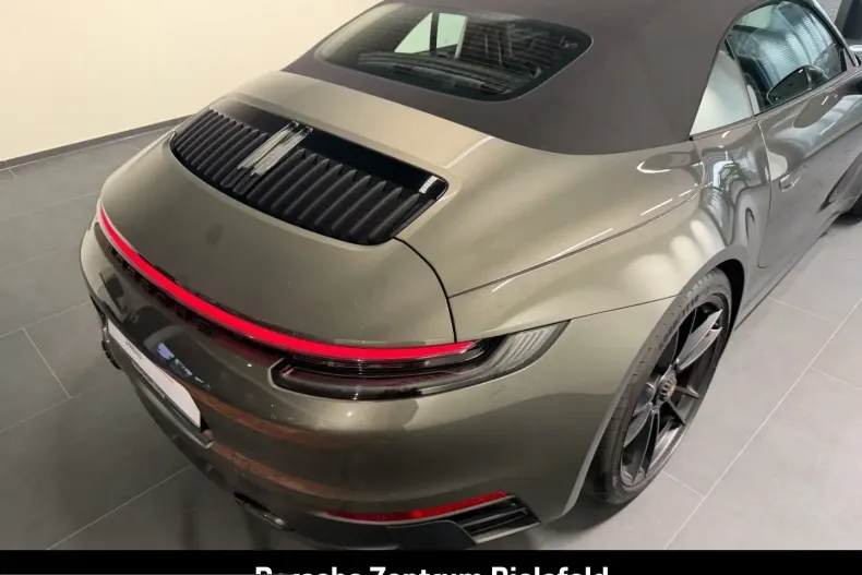 Porsche 992 din 2023 cu 22.222 km - oferta POR248818 - foto 17
