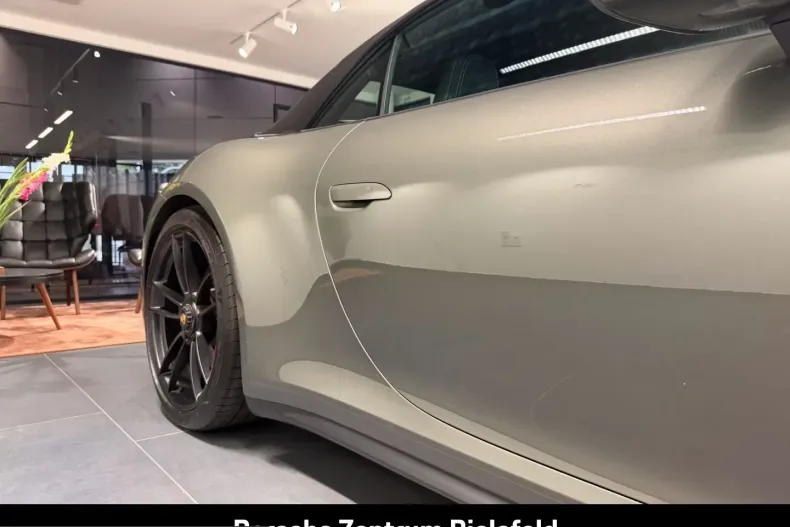 Porsche 992 din 2023 cu 22.222 km - oferta POR248818 - foto 18