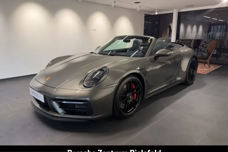 Porsche 992 din 2023 cu 22.222 km - oferta POR248818 - foto 19