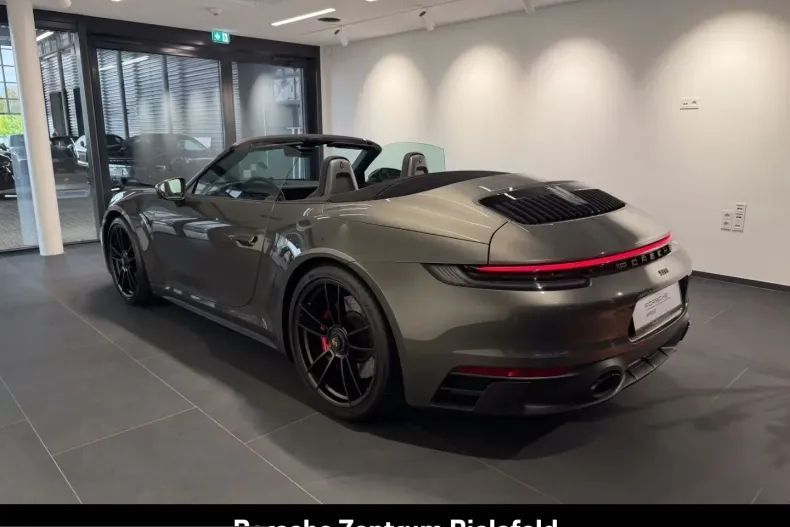 Porsche 992 din 2023 cu 22.222 km - oferta POR248818 - foto 20