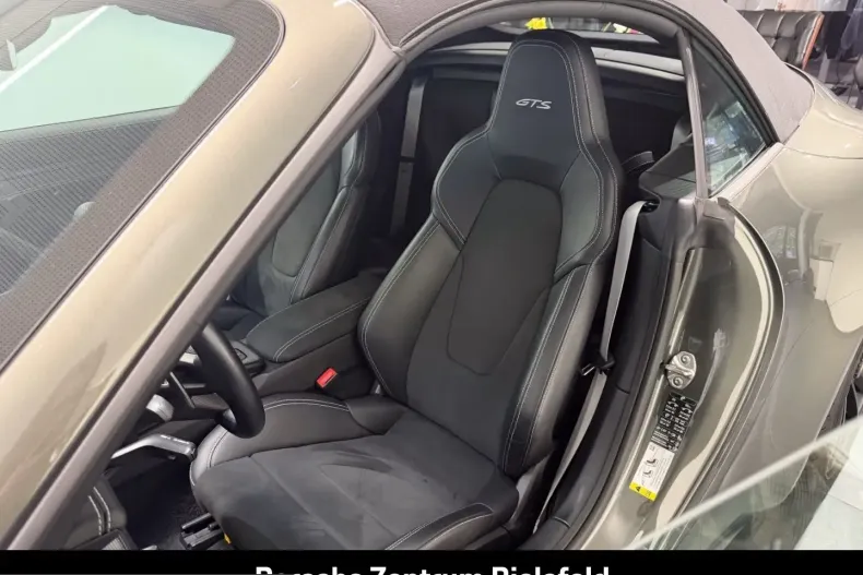 Porsche 992 din 2023 cu 22.222 km - oferta POR248818 - foto 22