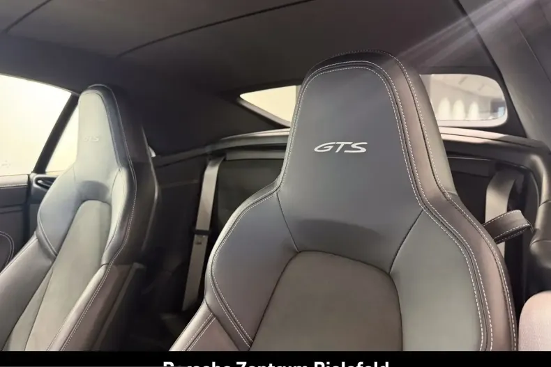 Porsche 992 din 2023 cu 22.222 km - oferta POR248818 - foto 25