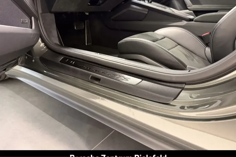 Porsche 992 din 2023 cu 22.222 km - oferta POR248818 - foto 28