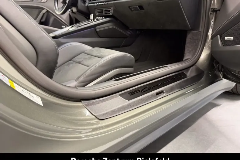 Porsche 992 din 2023 cu 22.222 km - oferta POR248818 - foto 31