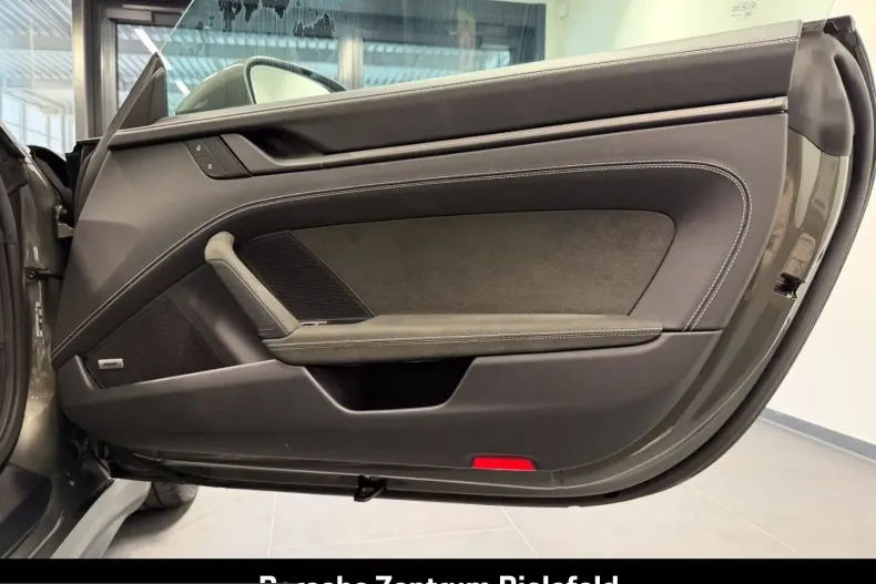 Porsche 992 din 2023 cu 22.222 km - oferta POR248818 - foto 32