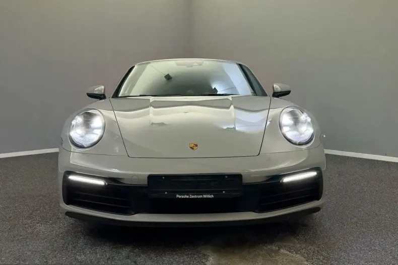 Porsche 992 din 2023 cu 41.000 km - oferta POR248819 - foto 2