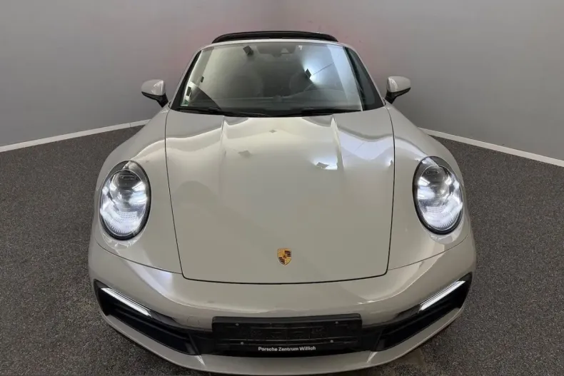 Porsche 992 din 2023 cu 41.000 km - oferta POR248819 - foto 3