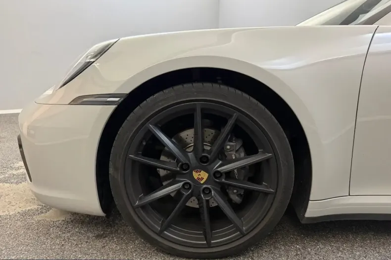 Porsche 992 din 2023 cu 41.000 km - oferta POR248819 - foto 5