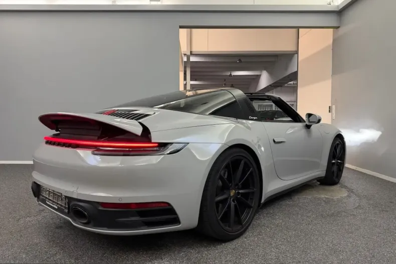 Porsche 992 din 2023 cu 41.000 km - oferta POR248819 - foto 8