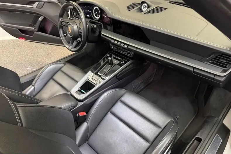 Porsche 992 din 2023 cu 41.000 km - oferta POR248819 - foto 15
