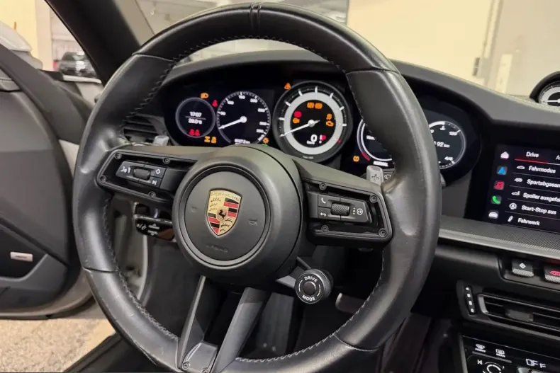 Porsche 992 din 2023 cu 41.000 km - oferta POR248819 - foto 18