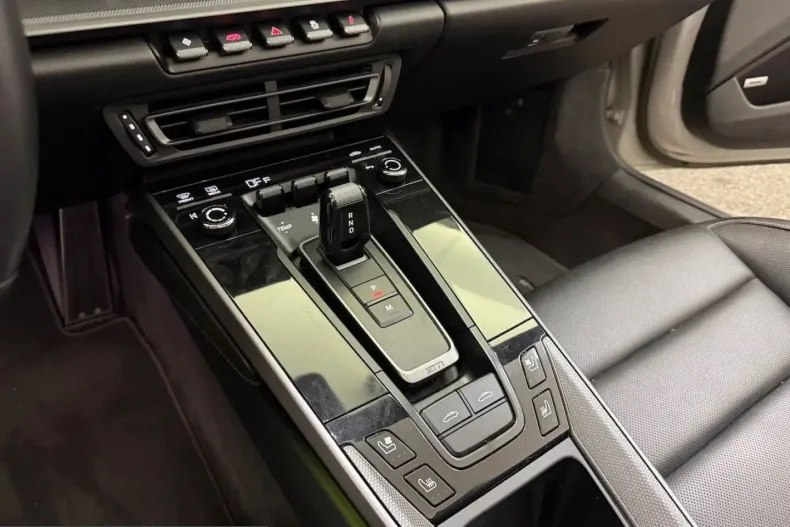 Porsche 992 din 2023 cu 41.000 km - oferta POR248819 - foto 20