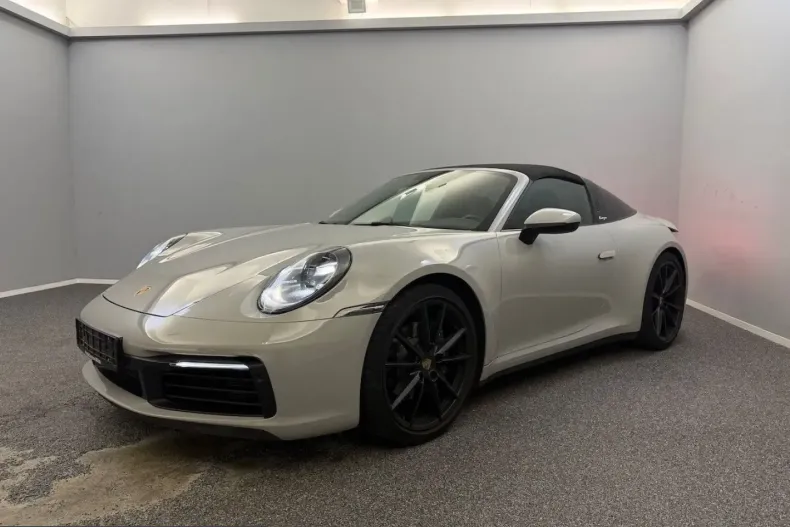 Porsche 992 din 2023 cu 41.000 km - oferta POR248819 - foto 21