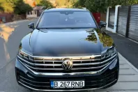 Volkswagen Touareg din 2024 cu 67.000 km - oferta VOL248820 - foto 2