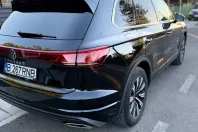 Volkswagen Touareg din 2024 cu 67.000 km - oferta VOL248820 - foto 4