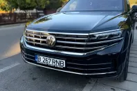 Volkswagen Touareg din 2024 cu 67.000 km - oferta VOL248820 - foto 6