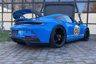 Porsche 992 din 2021 cu 12.100 km - oferta POR248821 - foto 4