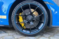 Porsche 992 din 2021 cu 12.100 km - oferta POR248821 - foto 5