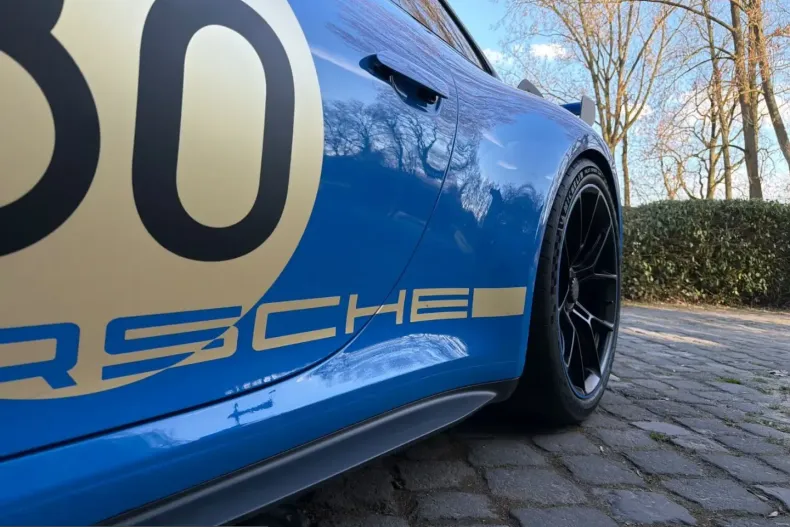 Porsche 992 din 2021 cu 12.100 km - oferta POR248821 - foto 12