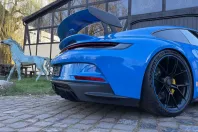 Porsche 992 din 2021 cu 12.100 km - oferta POR248821 - foto 14