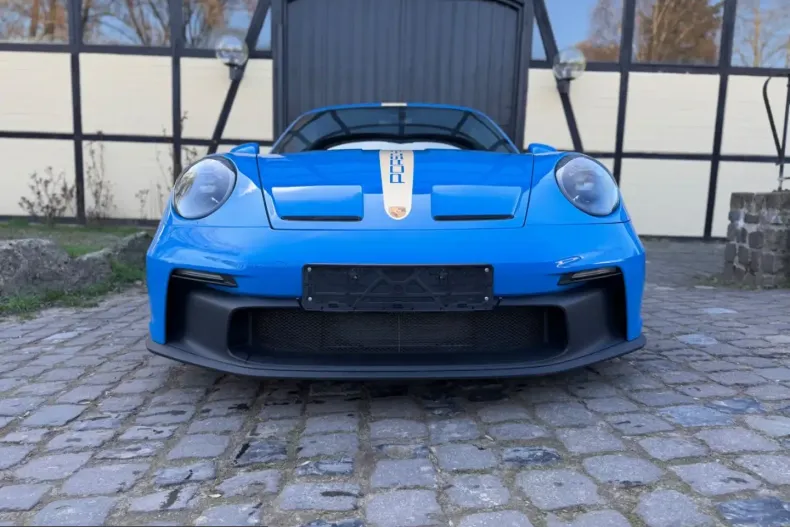 Porsche 992 din 2021 cu 12.100 km - oferta POR248821 - foto 26