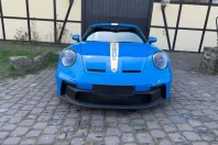 Porsche 992 din 2021 cu 12.100 km - oferta POR248821 - foto 27