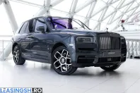 Rolls-Royce Cullinan din 2021 cu 42.907 km - oferta ROL248822 - foto 1