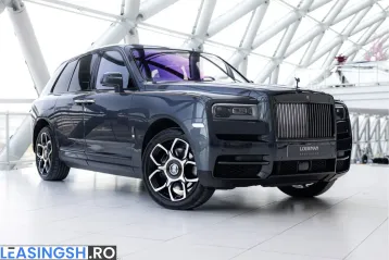 Rolls-Royce Cullinan din 2021 - oferta ROL248822