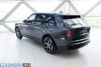 Rolls-Royce Cullinan din 2021 cu 42.907 km - oferta ROL248822 - foto 2
