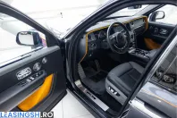 Rolls-Royce Cullinan din 2021 cu 42.907 km - oferta ROL248822 - foto 3