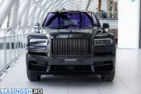 Rolls-Royce Cullinan din 2021 cu 42.907 km - oferta ROL248822 - foto 8