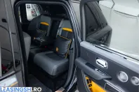 Rolls-Royce Cullinan din 2021 cu 42.907 km - oferta ROL248822 - foto 11