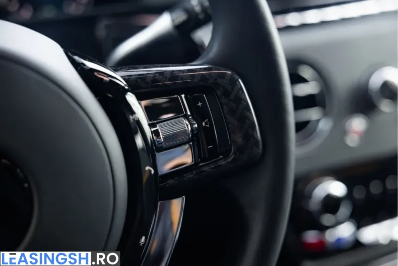 Rolls-Royce Cullinan din 2021 cu 42.907 km - oferta ROL248822 - foto 42