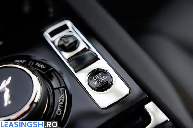 Rolls-Royce Cullinan din 2021 cu 42.907 km - oferta ROL248822 - foto 47