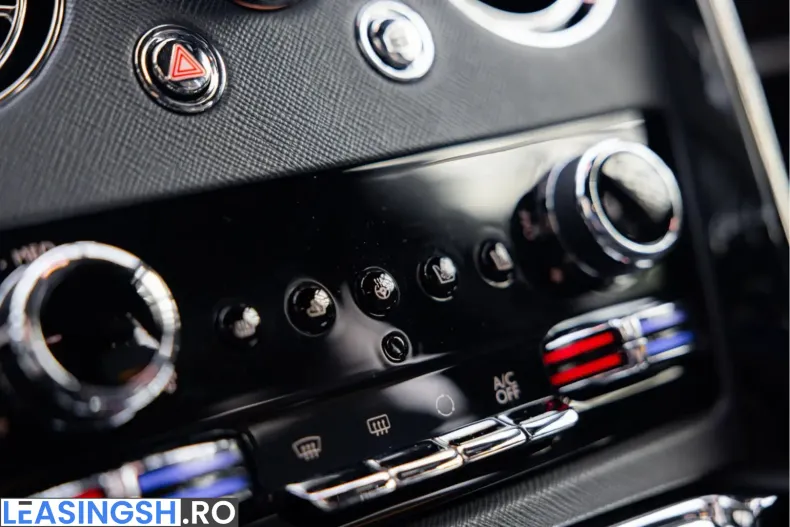 Rolls-Royce Cullinan din 2021 cu 42.907 km - oferta ROL248822 - foto 48
