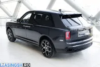Rolls-Royce Cullinan din 2021 cu 42.907 km - oferta ROL248822 - foto 50