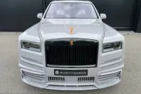 Rolls-Royce Cullinan din 2024 cu 5.900 km - oferta ROL248823 - foto 4