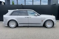 Rolls-Royce Cullinan din 2024 cu 5.900 km - oferta ROL248823 - foto 5