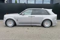 Rolls-Royce Cullinan din 2024 cu 5.900 km - oferta ROL248823 - foto 6