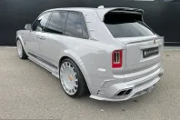Rolls-Royce Cullinan din 2024 cu 5.900 km - oferta ROL248823 - foto 7