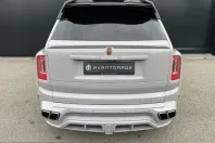 Rolls-Royce Cullinan din 2024 cu 5.900 km - oferta ROL248823 - foto 8