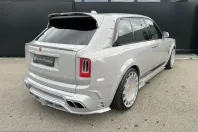 Rolls-Royce Cullinan din 2024 cu 5.900 km - oferta ROL248823 - foto 9