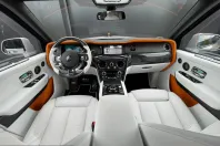 Rolls-Royce Cullinan din 2024 cu 5.900 km - oferta ROL248823 - foto 11