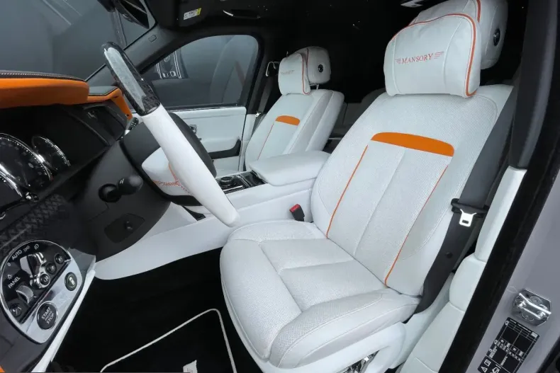 Rolls-Royce Cullinan din 2024 cu 5.900 km - oferta ROL248823 - foto 12