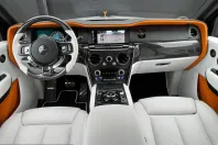 Rolls-Royce Cullinan din 2024 cu 5.900 km - oferta ROL248823 - foto 14