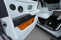Rolls-Royce Cullinan din 2024 cu 5.900 km - oferta ROL248823 - foto 17